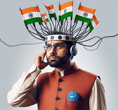 Man wants all MPs to be embedded with chips to curb corruption; Court says 'no'