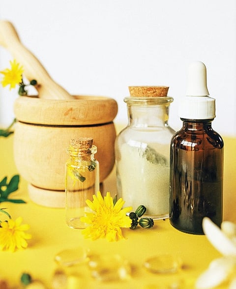 Homeopathy, apart from being a very safe and sure way of getting well, has many more advantages.