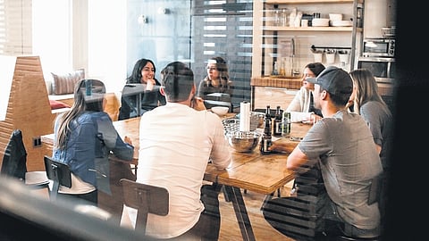 Image used for representational purposes only.