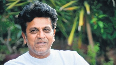RC Studios to collaborate with
Shivarajkumar for a multilingual project