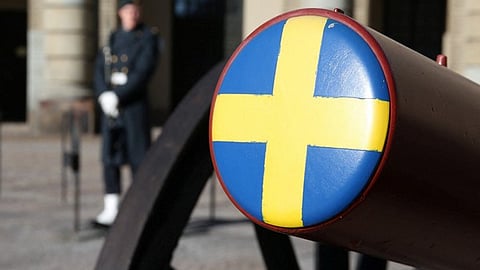 Ukrainian envoy Oleksandr Polishchuk reaffirmed on Monday that Ukraine is determined to become a member of both the EU and NATO.