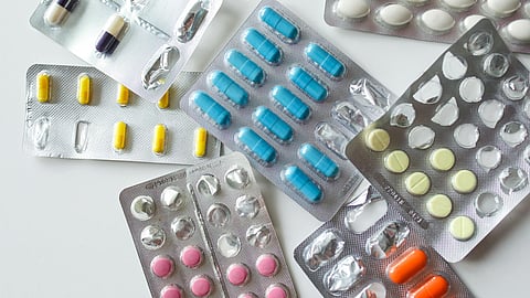 Representataional image