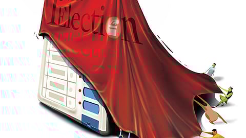 One nation, one poll on top of new Govt’s agenda