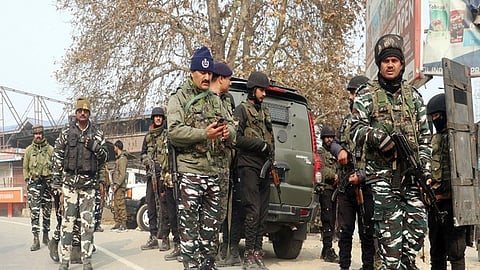 Representative Image.