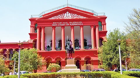 Karnataka High Court