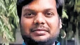 ‘ABVP Admin-backed, still defeated by
students’ resolve’