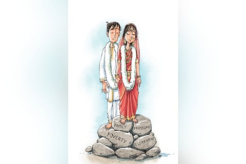 Representative image