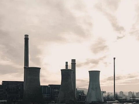 Representative Image.