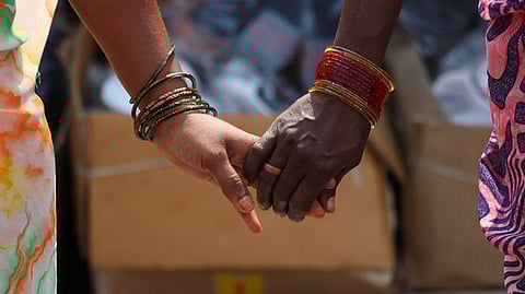 Image used for representational purposes only.