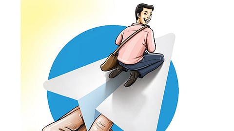 According to market intelligence platform Tracxn’s Geo Annual Report, Kerala-based startups raised $33.2 million in 2023