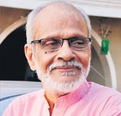 Bhasurendra Babu