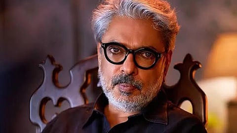 Sanjay Leela Bhansali