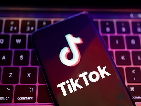 TikTok and its 'secret sauce' caught in US-China tussle