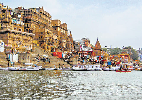 River Ganga