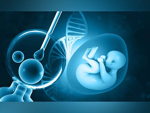 Image used for representational purposes only.