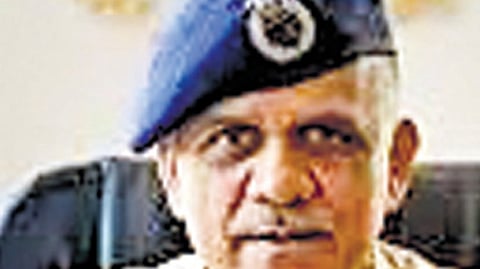 Maharashtra ATS chief Sadanand Vasant Date appointed as NIA DG