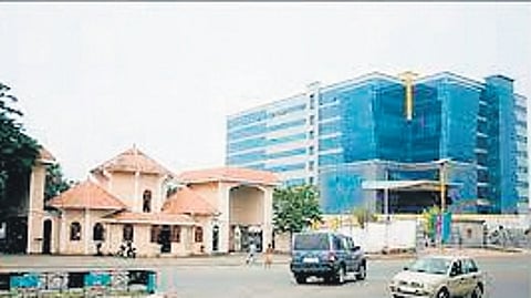 The expansion to Kerala’s semi-urban and rural areas and beyond traditional SEZ parks is a strong reflection of the improvements in local infrastructure and the availability of highly skilled talent.