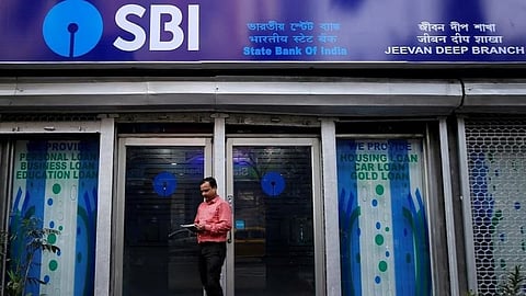 State Bank of India