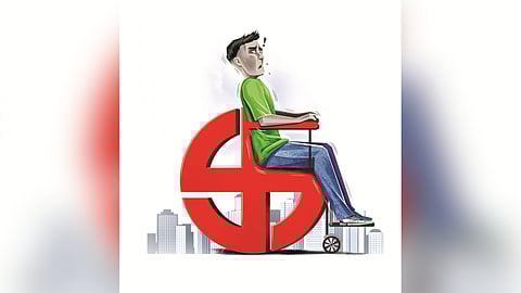 Election. Image used for representational purpose.