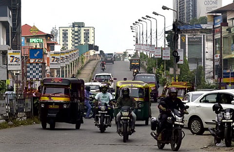 Representative Image