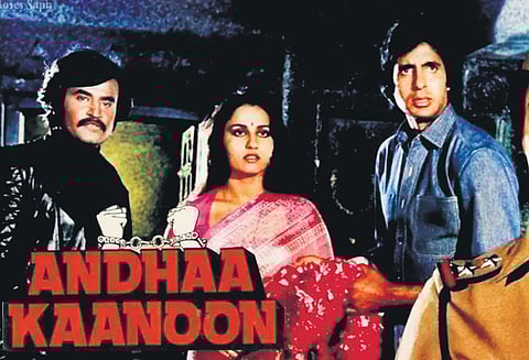 When going south means a good thing