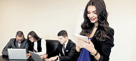 Representative Image.