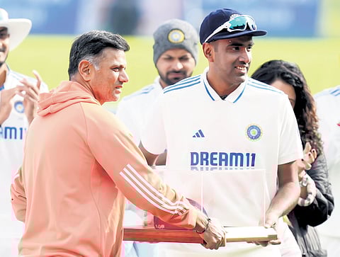 The mill of sporting stars