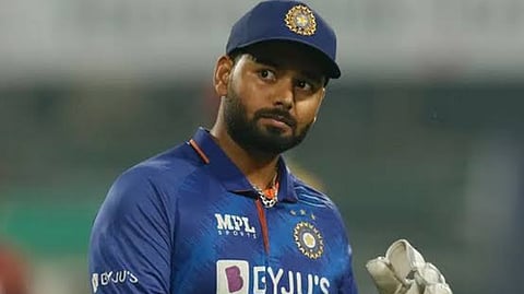 Pant, who plays for Delhi Capitals, has undergone extensive rehabilitation and is ready to play the dual role in the event starting March 22.
