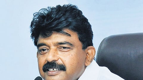 Perni Venkataramaiah