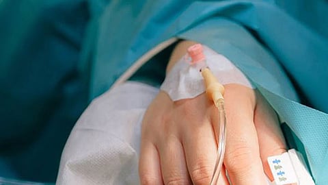 Representative image