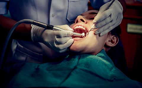 The NMC further clarified that aesthetic procedures must only be performed by registered medical practitioners (RMPs) who are trained to do so under their curriculum.