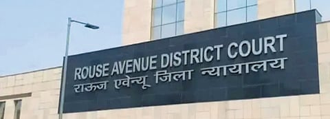 Justice system gets Rs 3K crore, more courts to come up