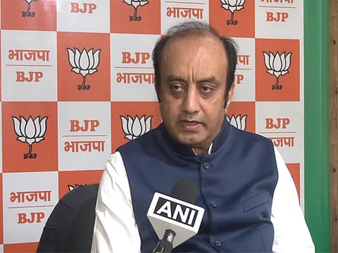 BJP spokesperson Sudhanshu Trivedi said the Delhi government’s status in the case is becoming “progressively clearer”.
