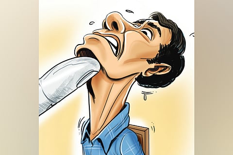 Image used for representational purposes only.