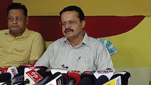 Bhartruhari Mahtab