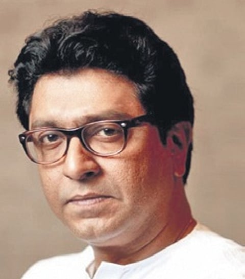 BJP eyes Raj Thackeray to check Uddhav for ‘Marathi manoos’