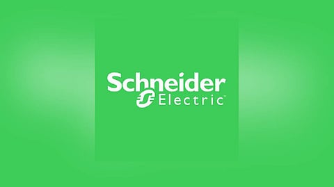 French based Schneider Electric to invest Rs 3200 crore in India