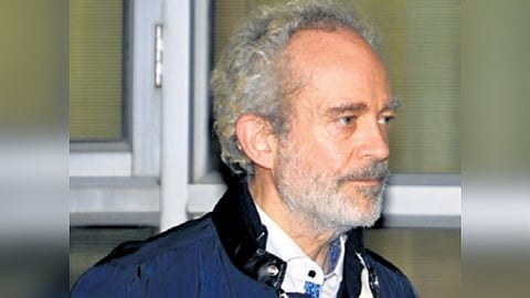 Christian Michel