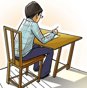 UP paper scam main accused surrenders