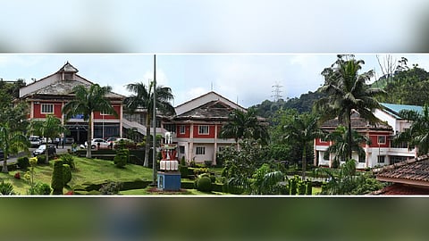 Kerala Veterinary and Animal Sciences University