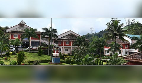 Kerala Veterinary and Animal Sciences University