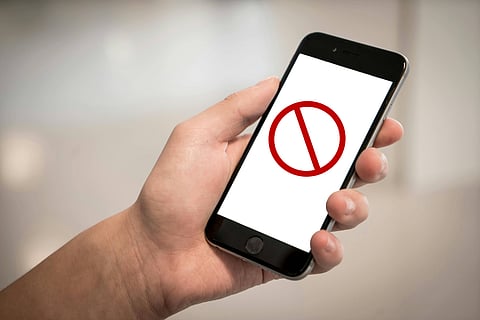 For representational purpose