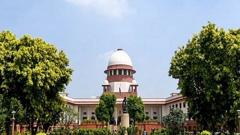Supreme Court of India.
