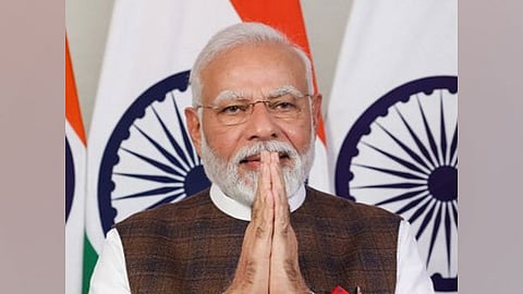 The Indian Railways is set to make history by launching the country’s first Vande Metro in Prime Minister Narendra Modi’s home state on Monday.