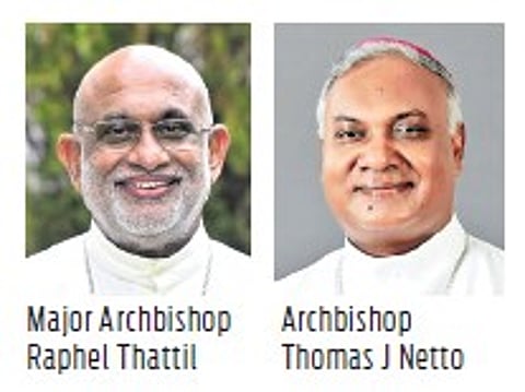 Kerala: ‘Treatment of minorities’ foils BJP’s bid to win over Christian community