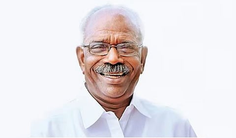 Udumbanchola MLA M M Mani