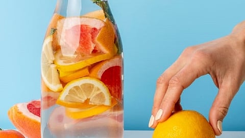 Image used for representational purposes only