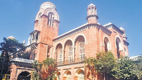 University of Madras