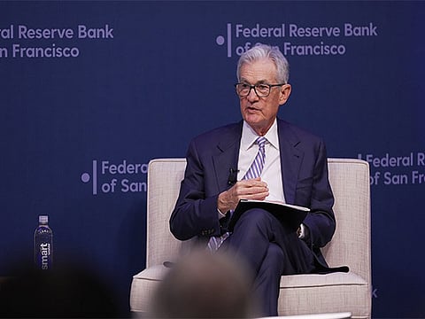 No hurry to cut interest rates, US Fed Chair indicates