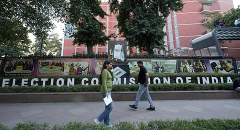 Election Commission of India